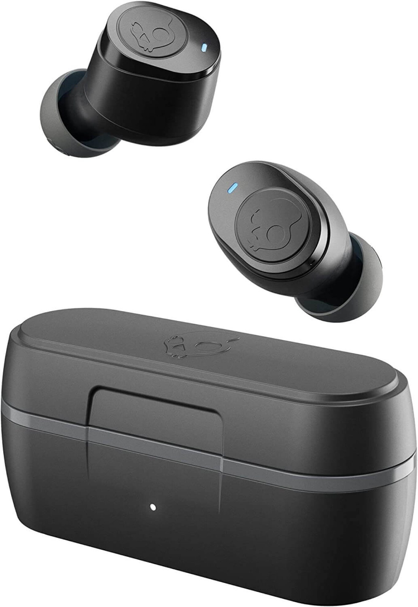 Skullcandy Jib In-Ear Bluetooth 5.0 Kopfhörer, True Wireless, wasserdicht, mit 22 Stunden Akkulaufzeit