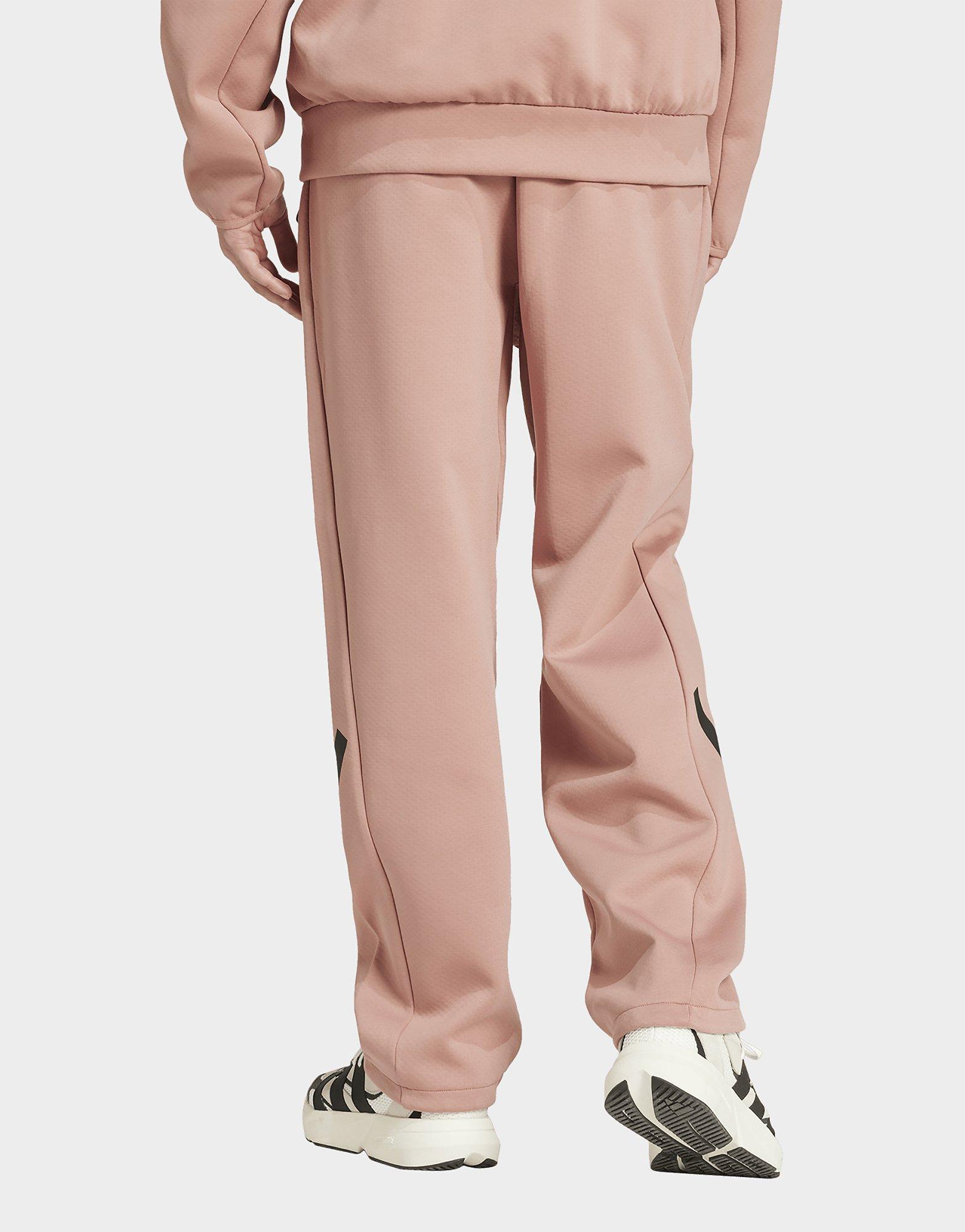 adidas Pantalon ourlet droit adidas Z.N.E.