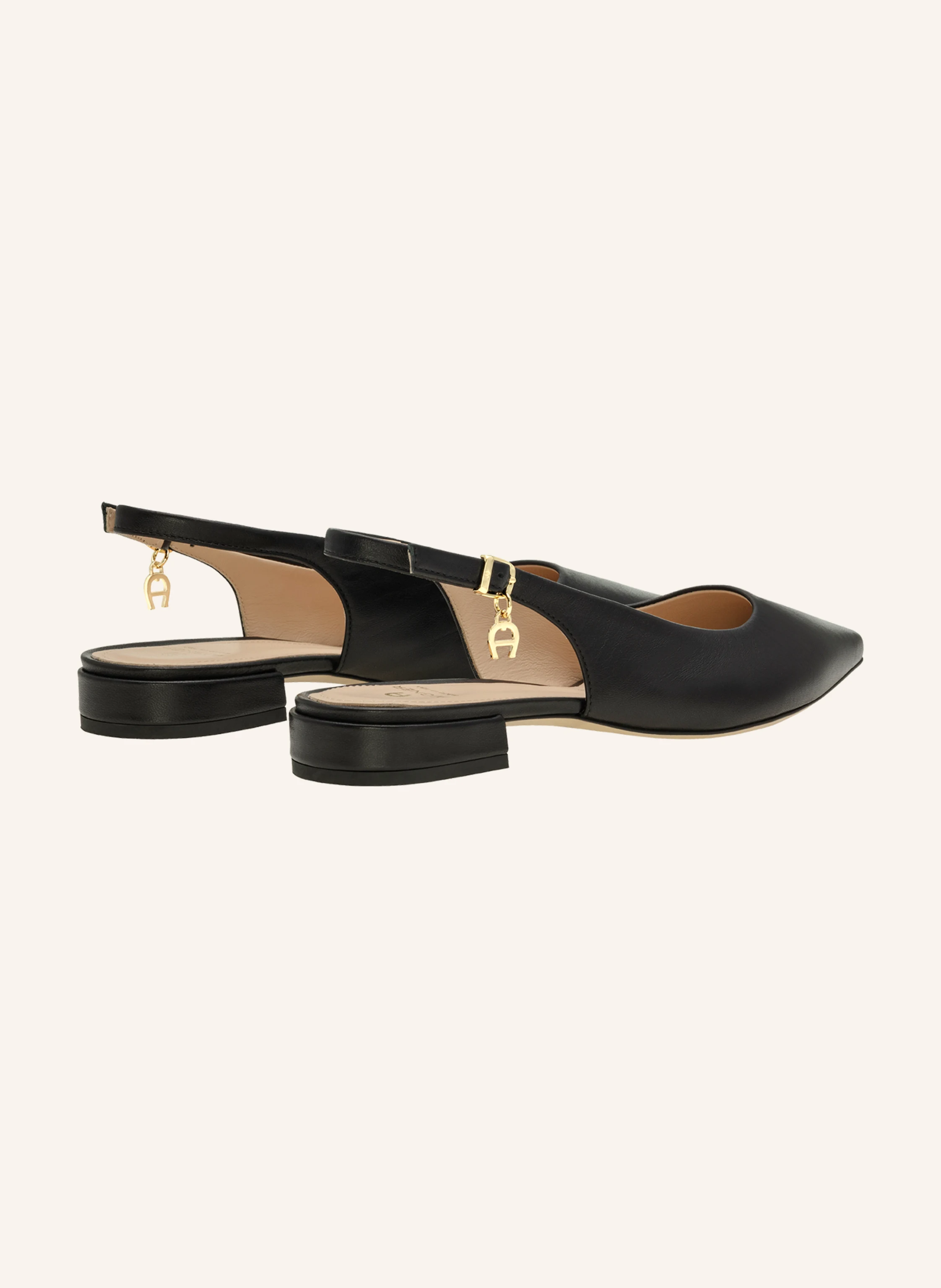 AIGNER Pumps ALINA 4F