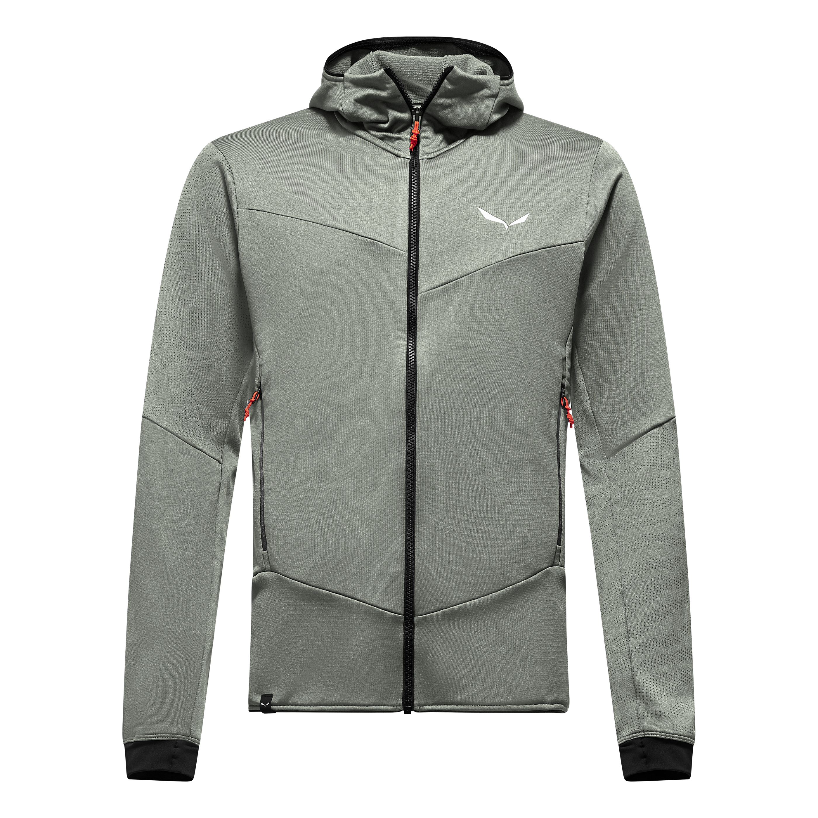 Sella Crevasse Kapuzenjacke Herren