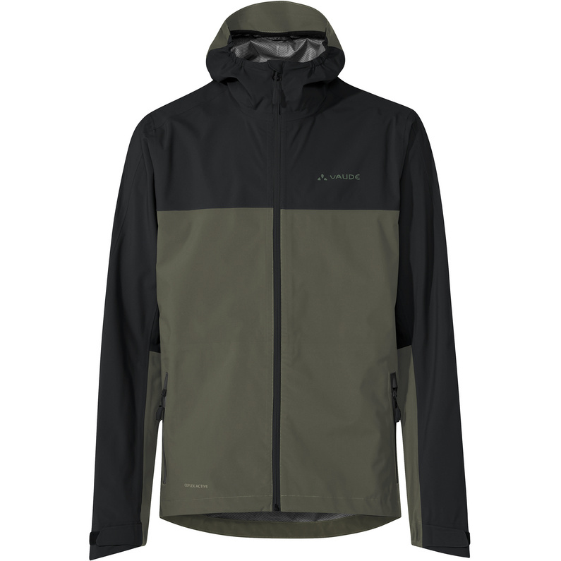 Vaude Herren Moab Rain Jacke