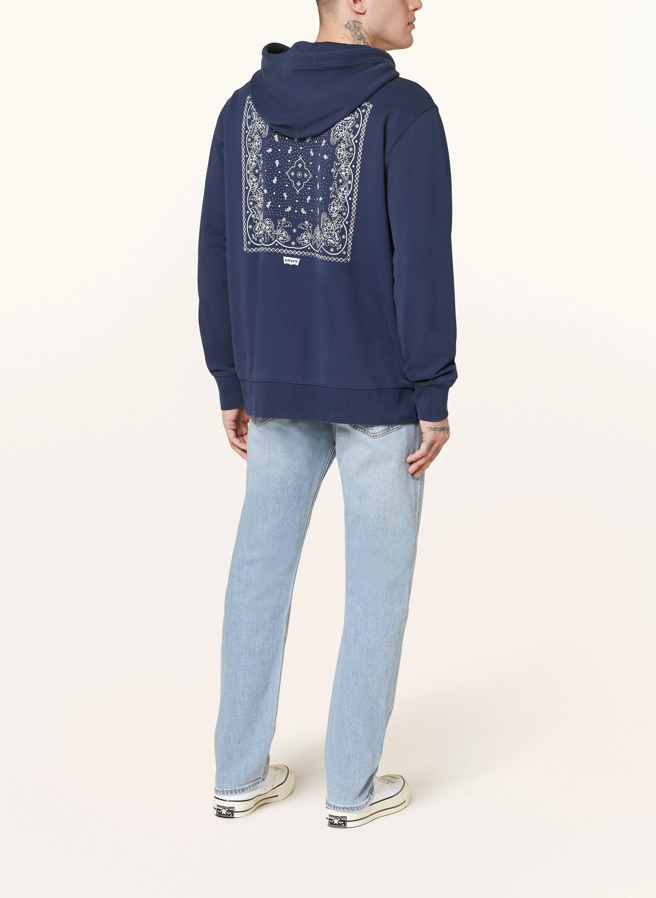 Levi's® Jeans 502 TAPER Regular Fit