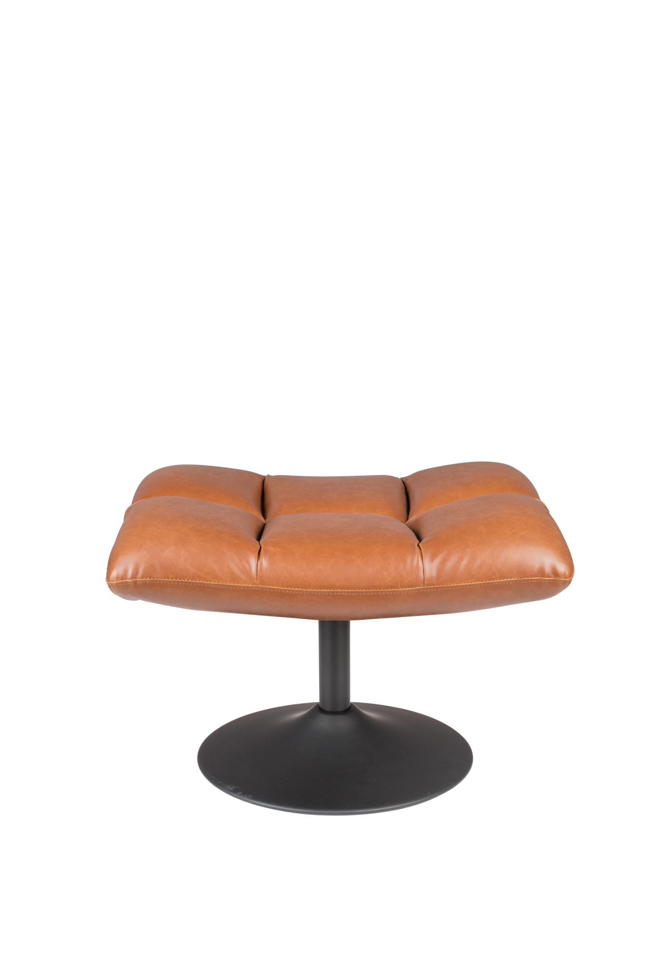 Hocker Bar Vintage bruin