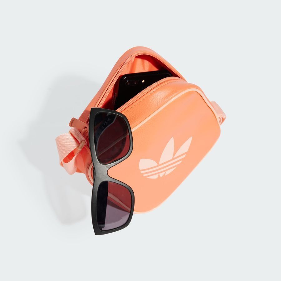 Adidas Original Sac losange Adicolor Classic
