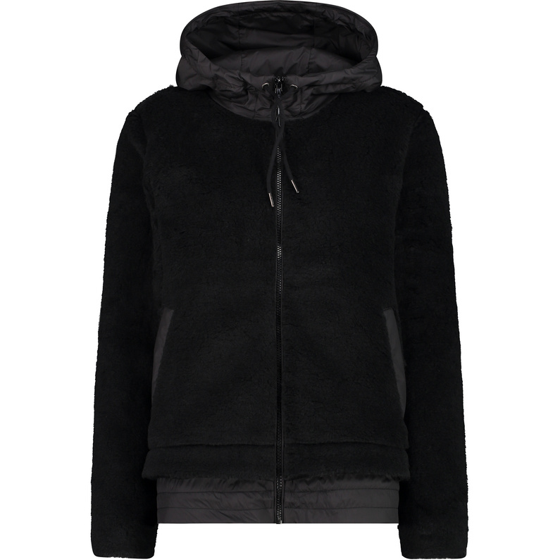 CMP Damen Hoodie Jacke