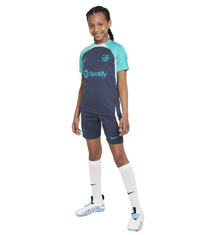 Nike JR FC Barcelona Dri-FIT STRK Short 2023/2024