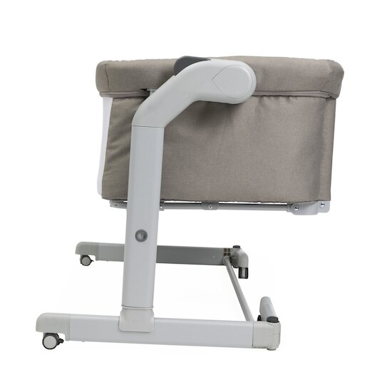 Berceau Cododo Next2Me Magic Evo   Desert Taupe        de               Chicco