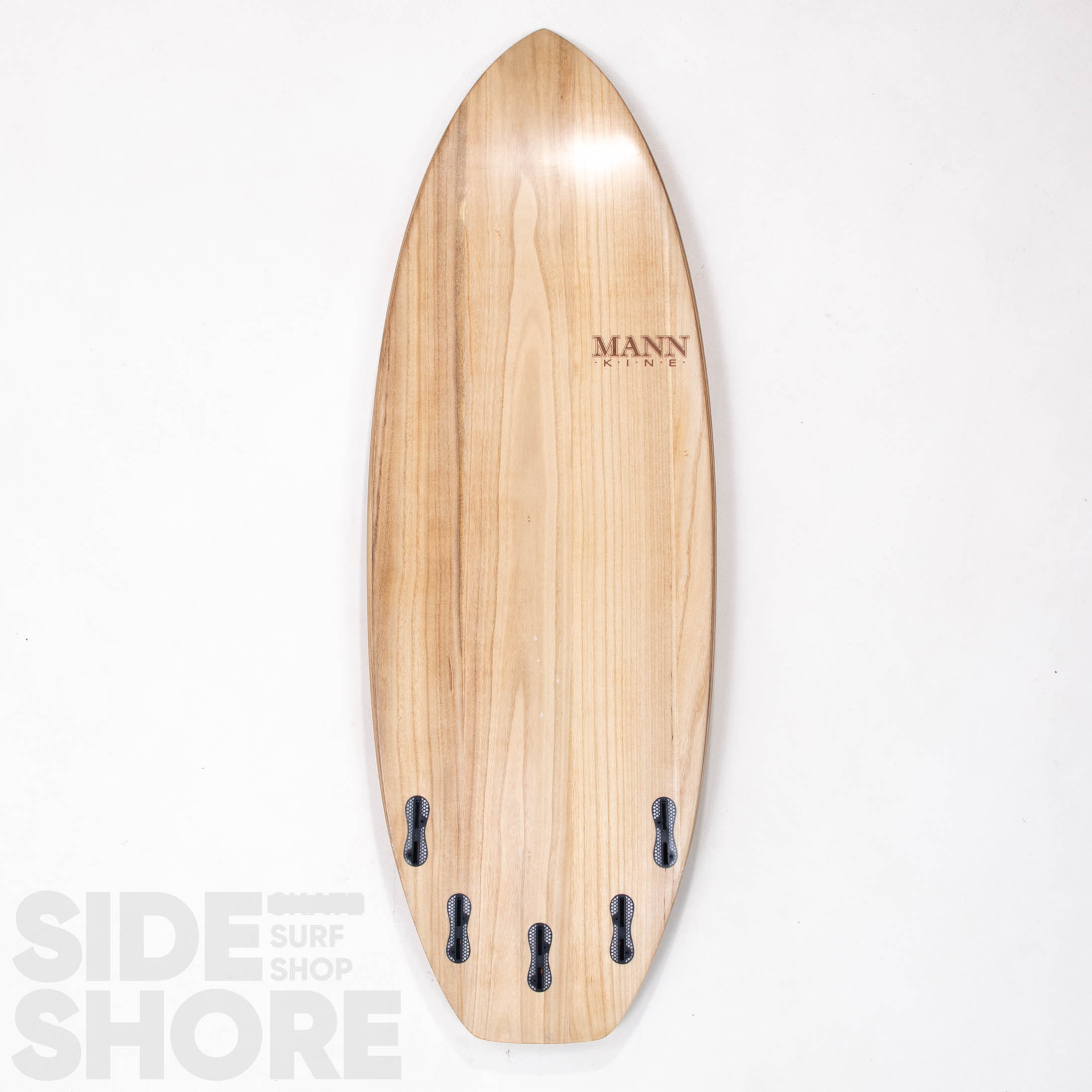 Firewire Twice Baked - TT - 5'8 x 21 1/4