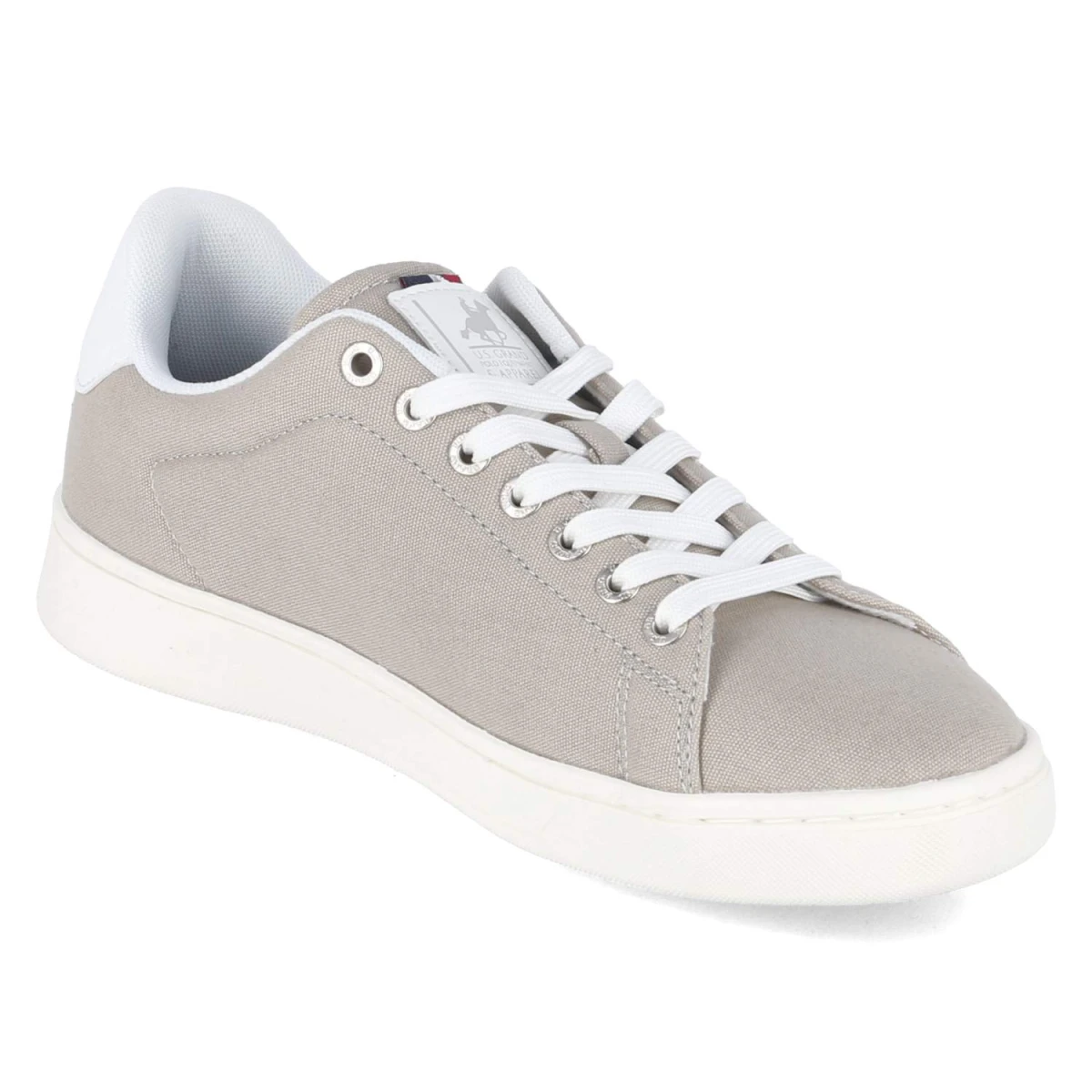 U.S. Grand PoloSneaker EMPIRE CVS - BEIGE