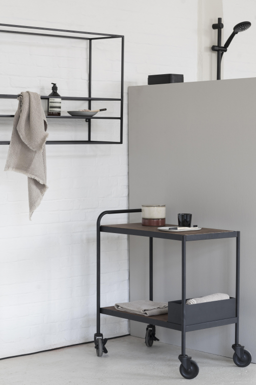 Serax James by Marie Michielssen trolley laag