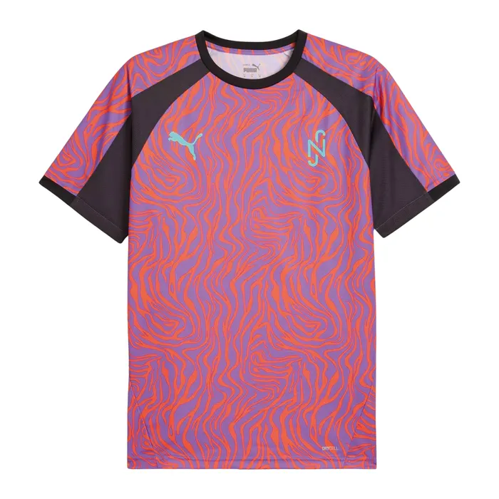 Puma Neymar Jr Creativity Jersey Shirt Heren