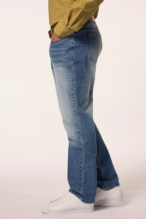 Jeans FLEXNAMIC®, Denim, Regular Fit, 5-Pocket bis Gr. 72