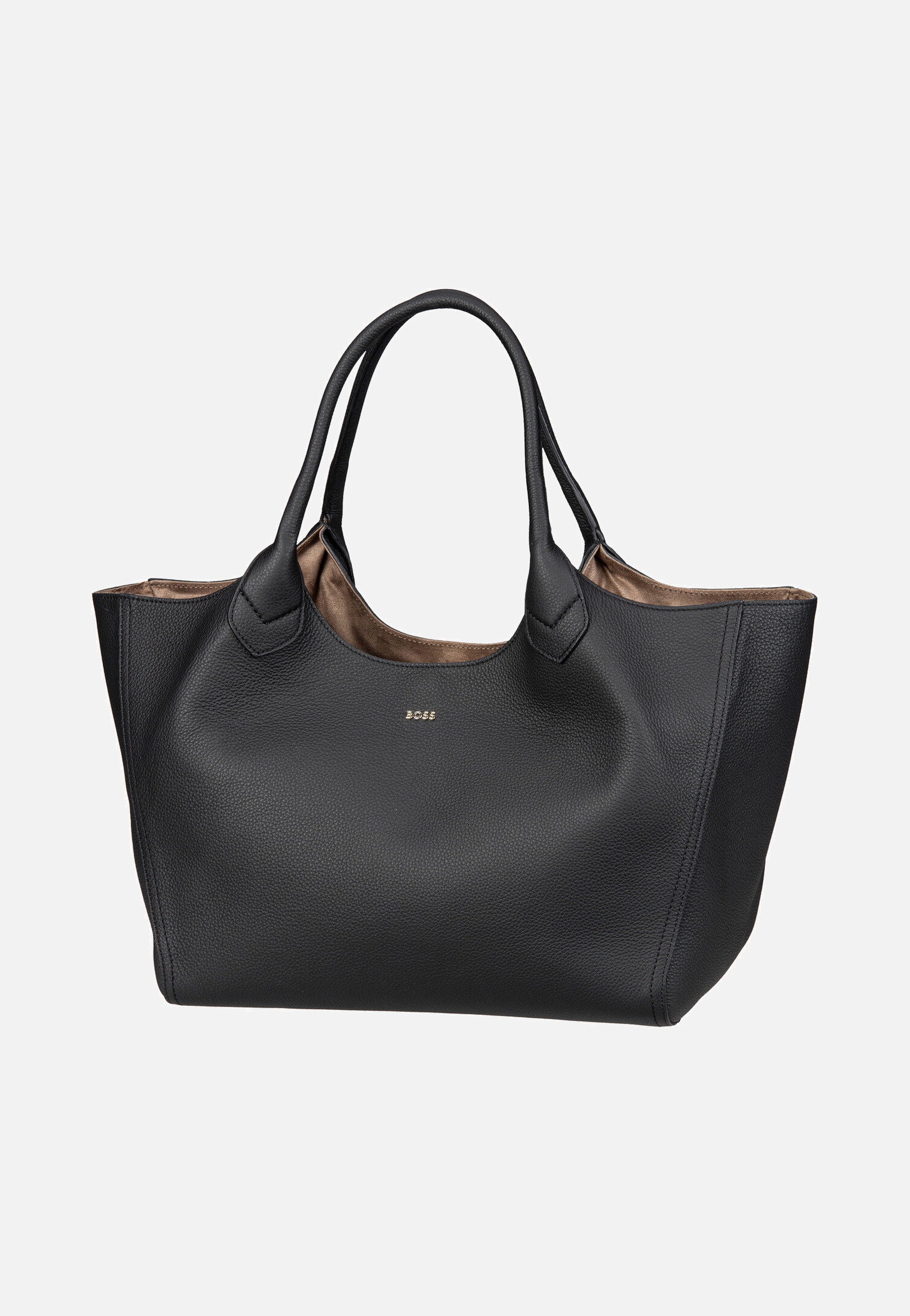 Lenah 50547732 Black - Shopper
