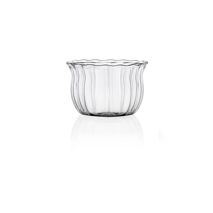 Ichendorf Milano Tasse Cha No Yu en borosilicate