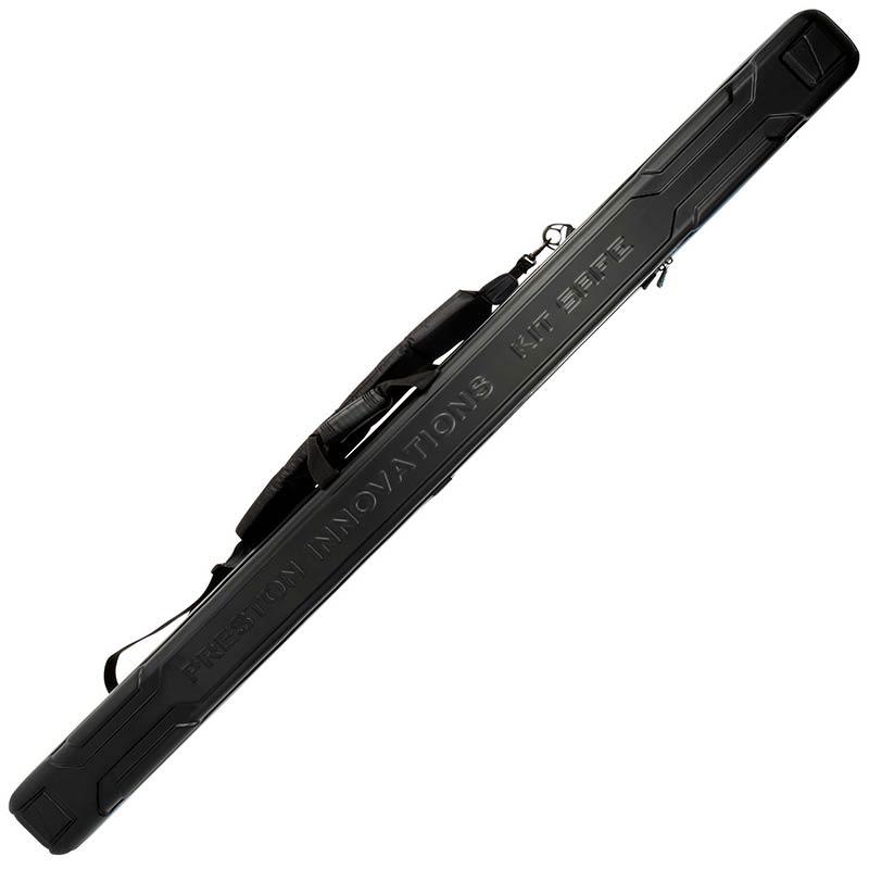 Fourreau Preston Innovations Hardcase Kit Safe