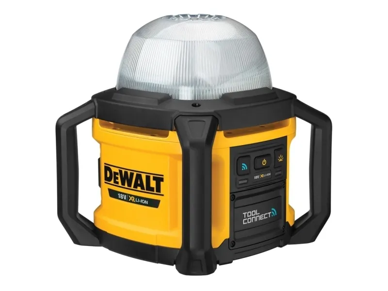 DeWALT DCL074-XJ Arbejdslampe