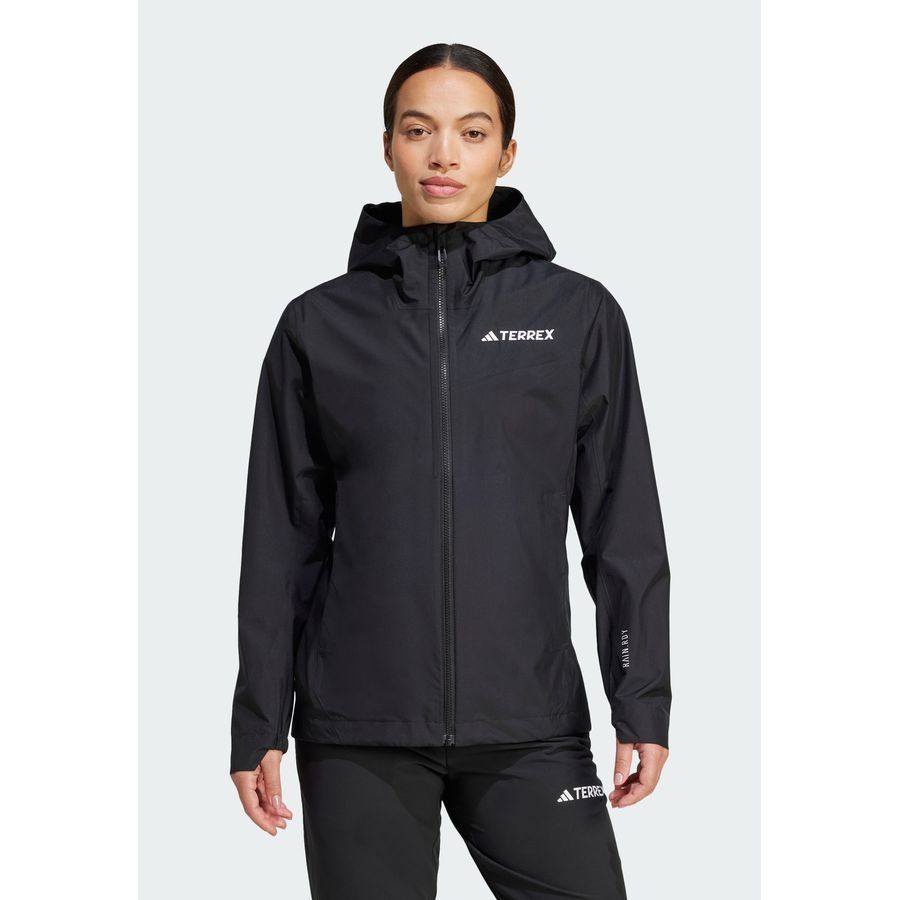 Adidas Veste Terrex 2,5 couches Multi Rain.Rdy