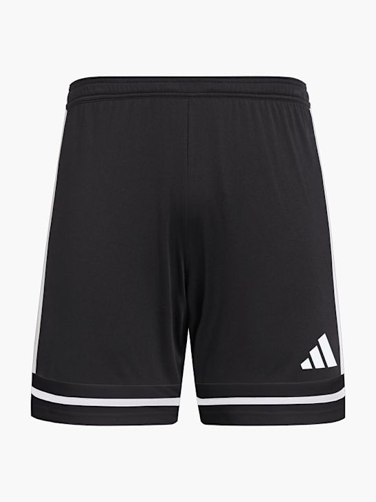 adidas Shorts Schwarz