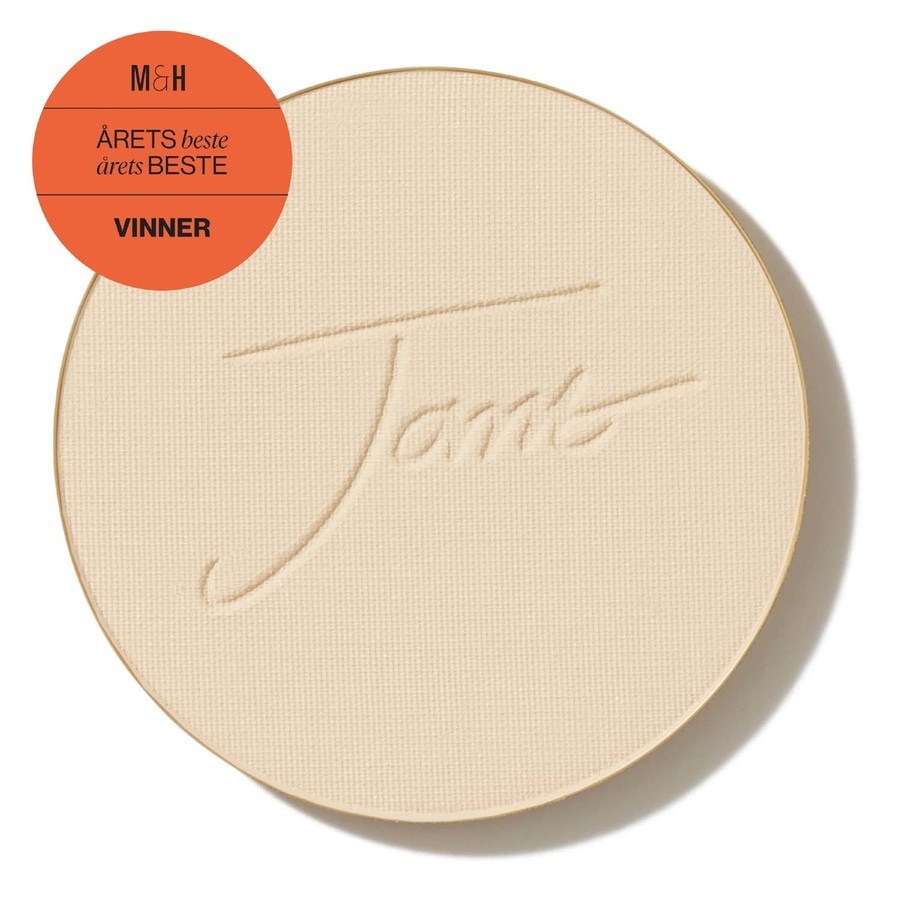 jane iredale PurePressed® Base Mineral Foundation Refill SPF20 Bisque 9,9g