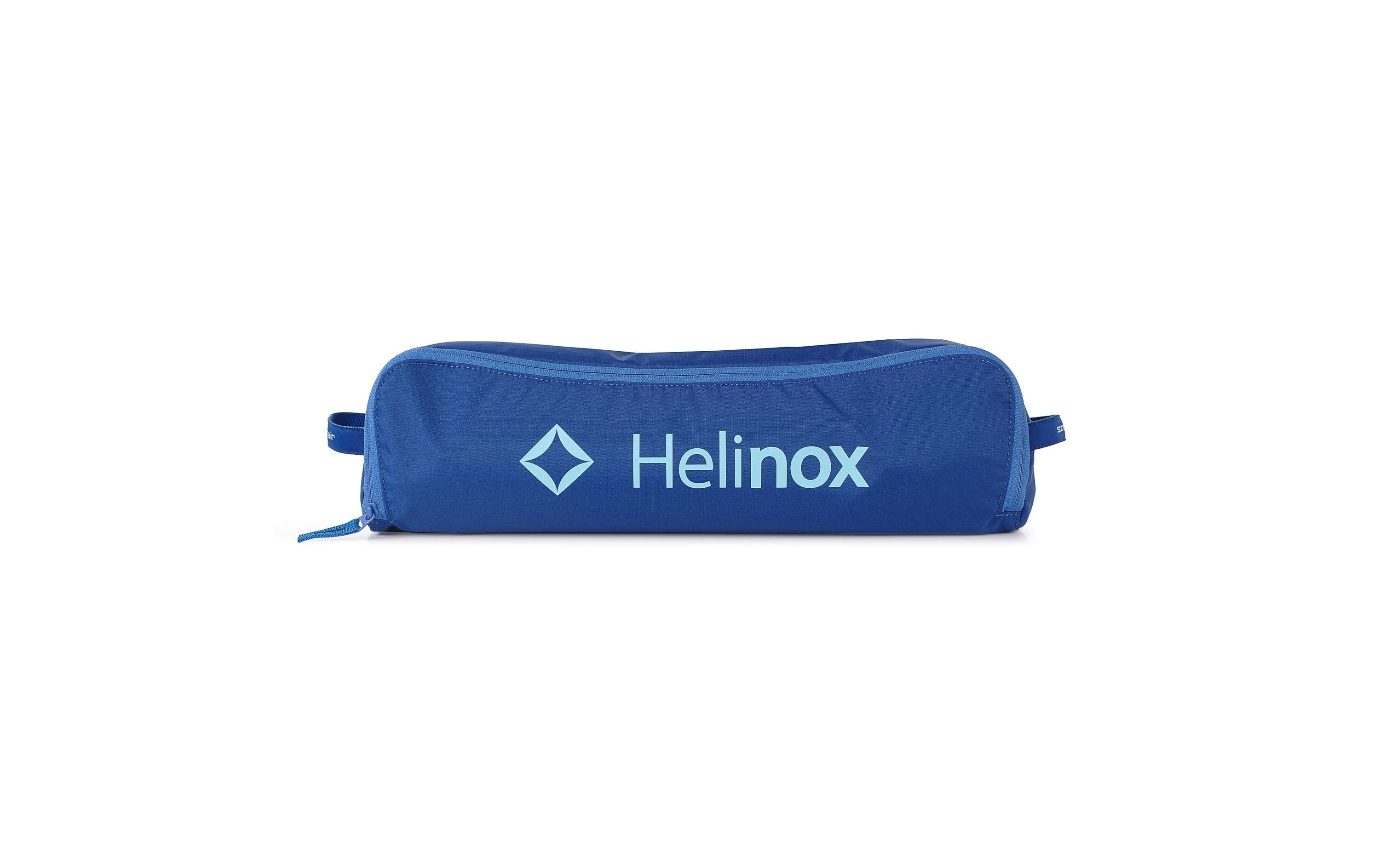 Campingstuhl Sunset Blue Block/Navy<br>Campingstuhl