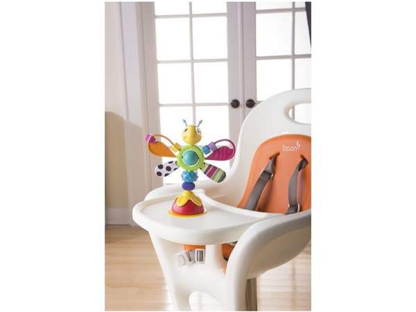 Lamaze Freddie The Firefly Highchair Toy