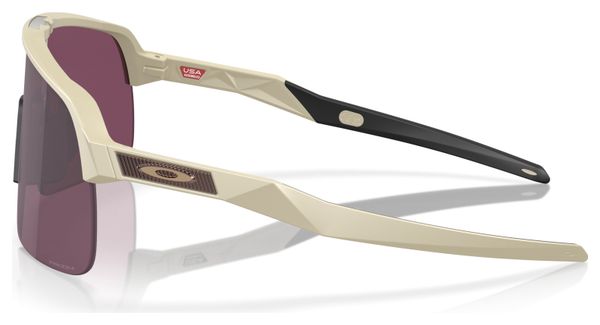 Lunettes Oakley Sutro Lite Matte Sand/ Prizm Road Black/ Ref: OO9463-5239