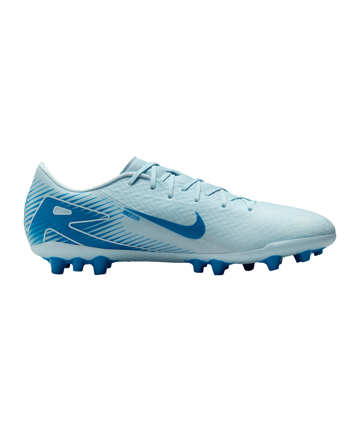Nike Air Zoom Mercurial Vapor XVI Academy AG Mad Ambition Blau F400