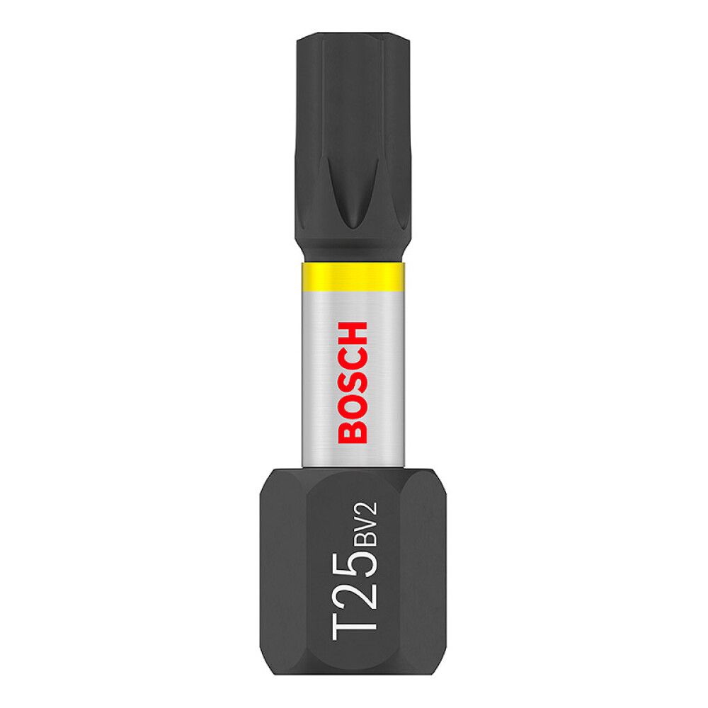 BITS BOSCH IMPACT TX2525MM 25STK