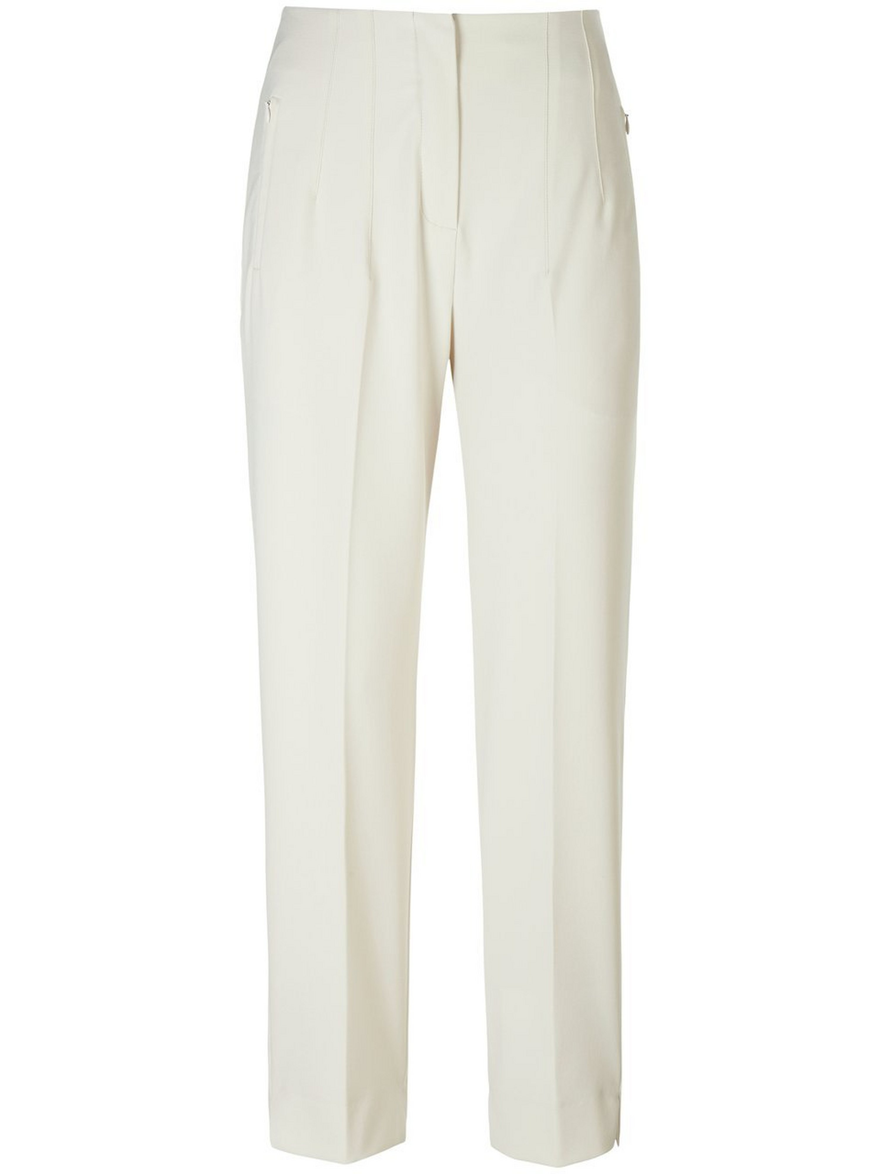 High Waist-7/8-Hose