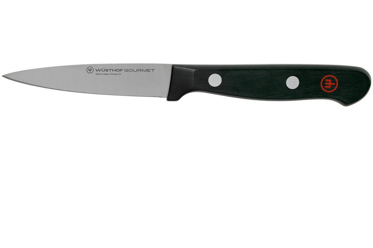 Wüsthof Gourmet groentemes 8 cm, 1025048108