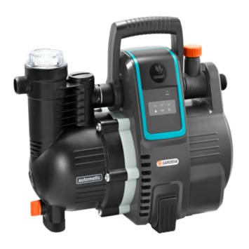 Gardena Smart 5000/5E Hydrofoorpomp