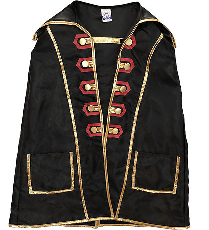 Liontouch Kostüm - Piratenumhang - Captain Cross