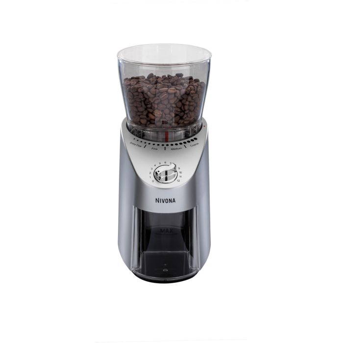 Nivona Kaffeemühle CafeGrano NICG 130