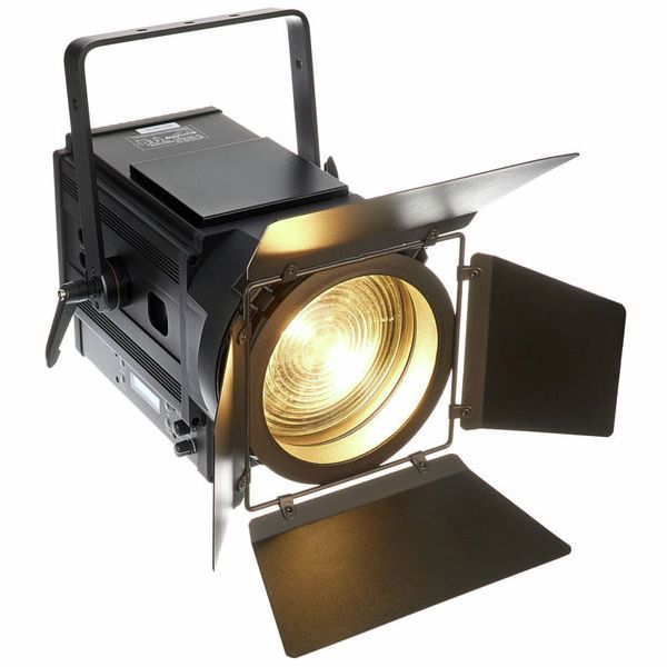 Eurolite THA-250F LED Theater-Spot