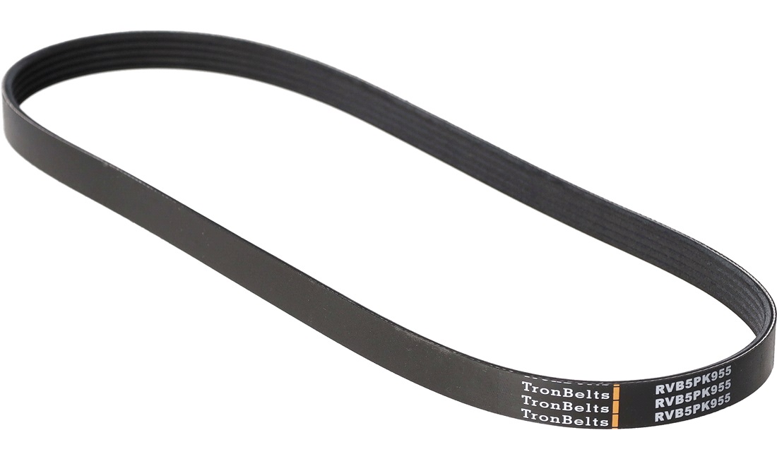 Multi v-rem 5 pk x 955 mm