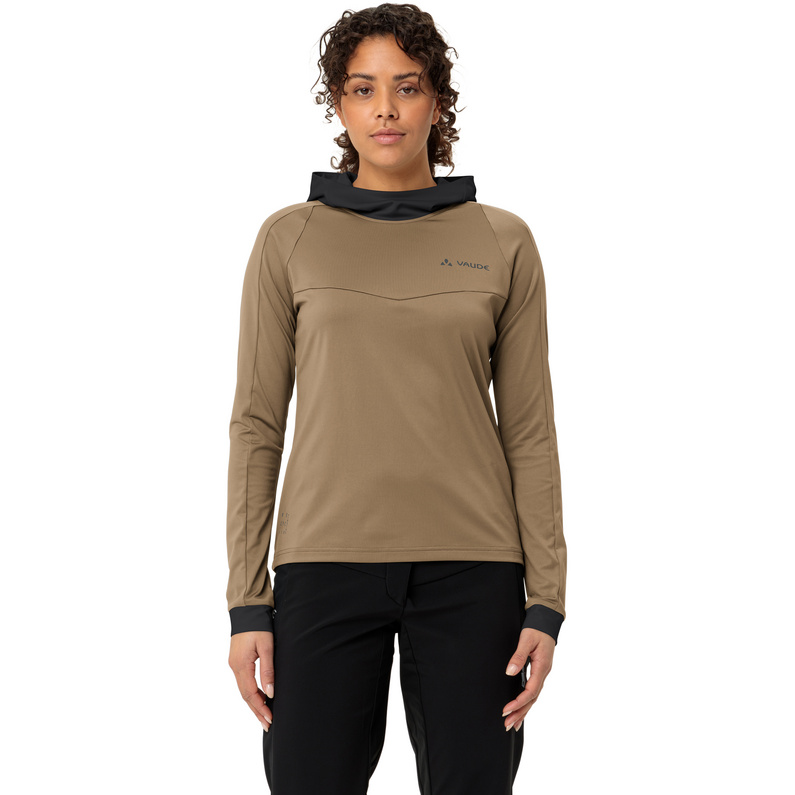 Vaude Damen Qimsa II Hoodie