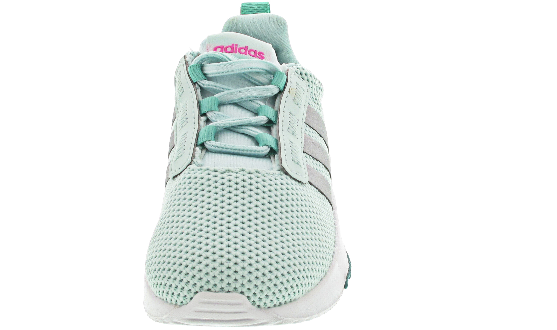 adidas Racer TR21 I Lauflernschuh mintgrün