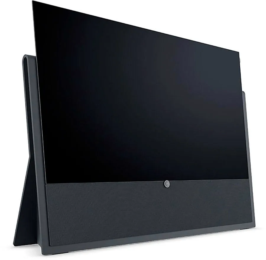 Loewe iconic v.65 TV OLED