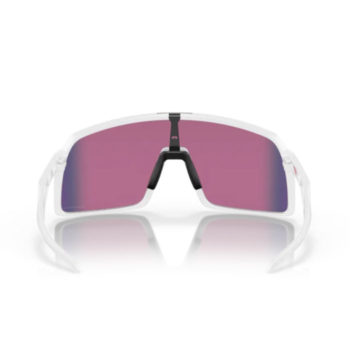 Oakley Unisex Solbriller Sutro S (Prizm Road) Hvid