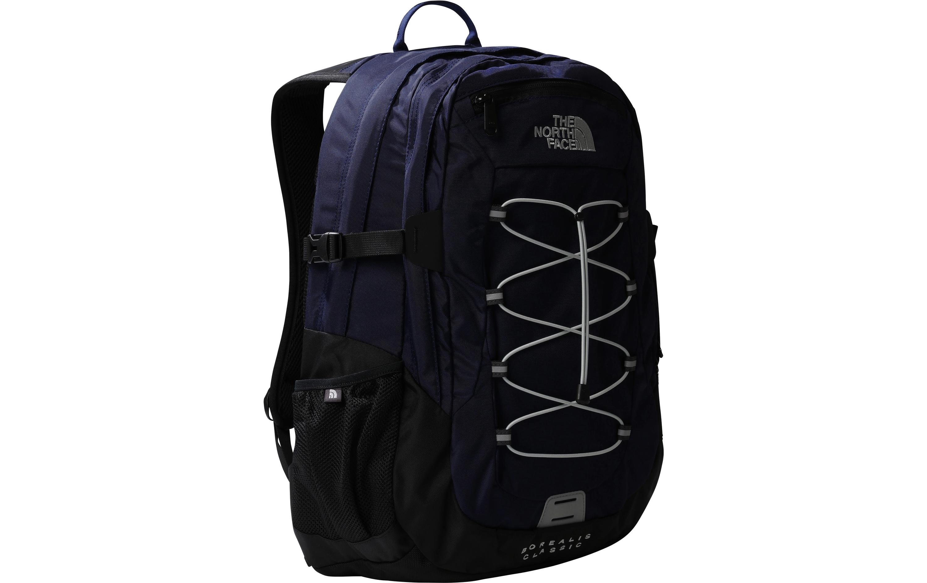 Rucksack Borealis Classic TNF Navy – Tin Grey – NPF<br>Freizeitrucksack