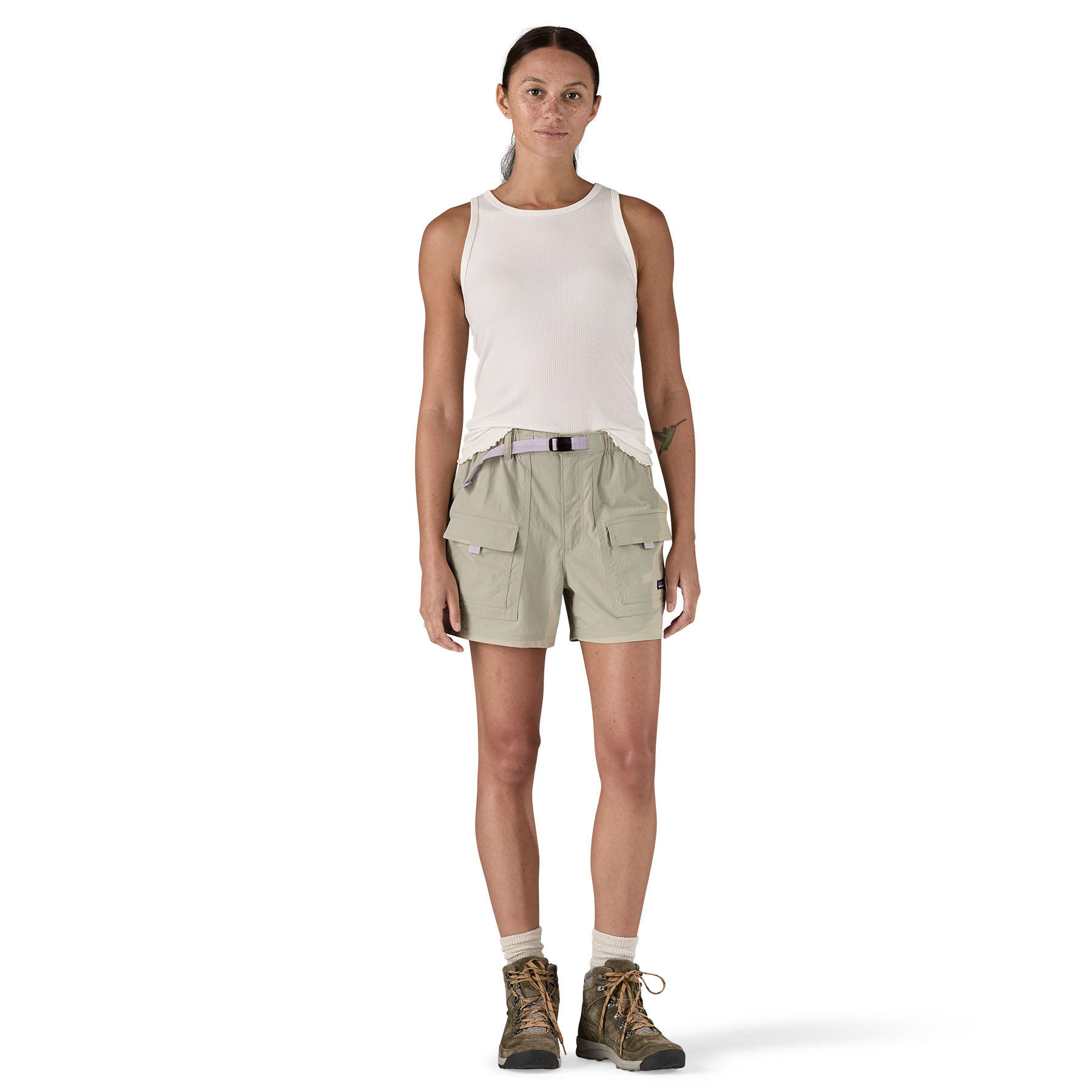 Patagonia Outdoor Everyday Shorts W's