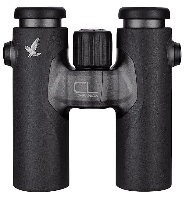 SWAROVSKI - JUMELLES CL COMPANION 8X30 ANTHRACITE + WN Wild Na