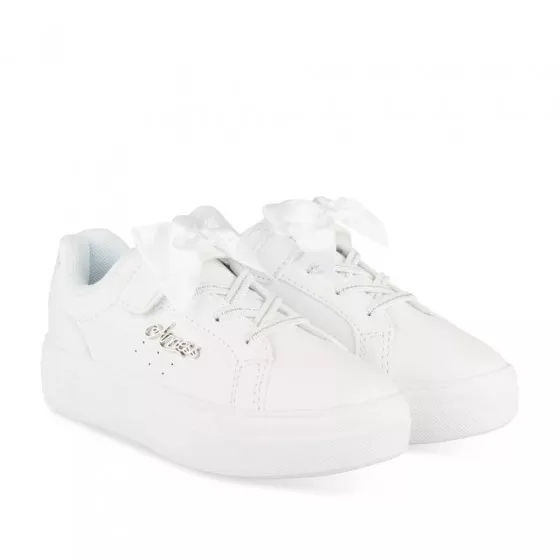 Baskets BLANC AIRNESS