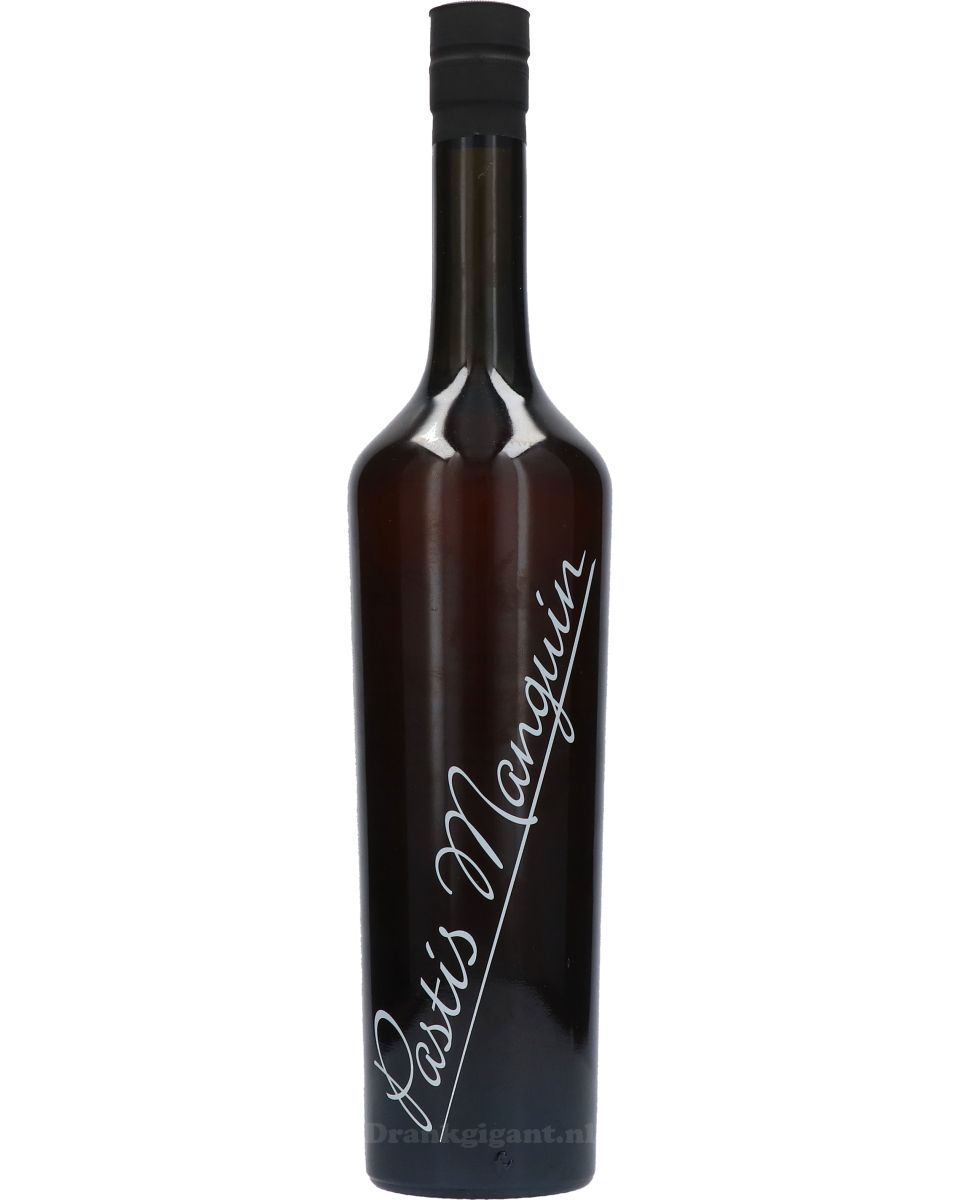 Pastis Manguin 70 cl