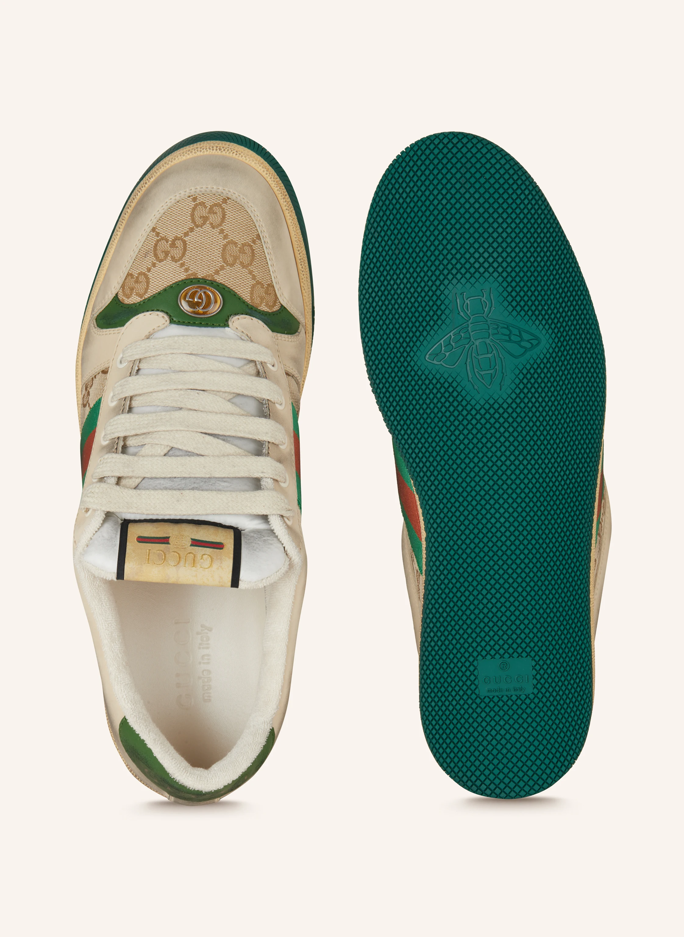GUCCI Sneaker SCREENER