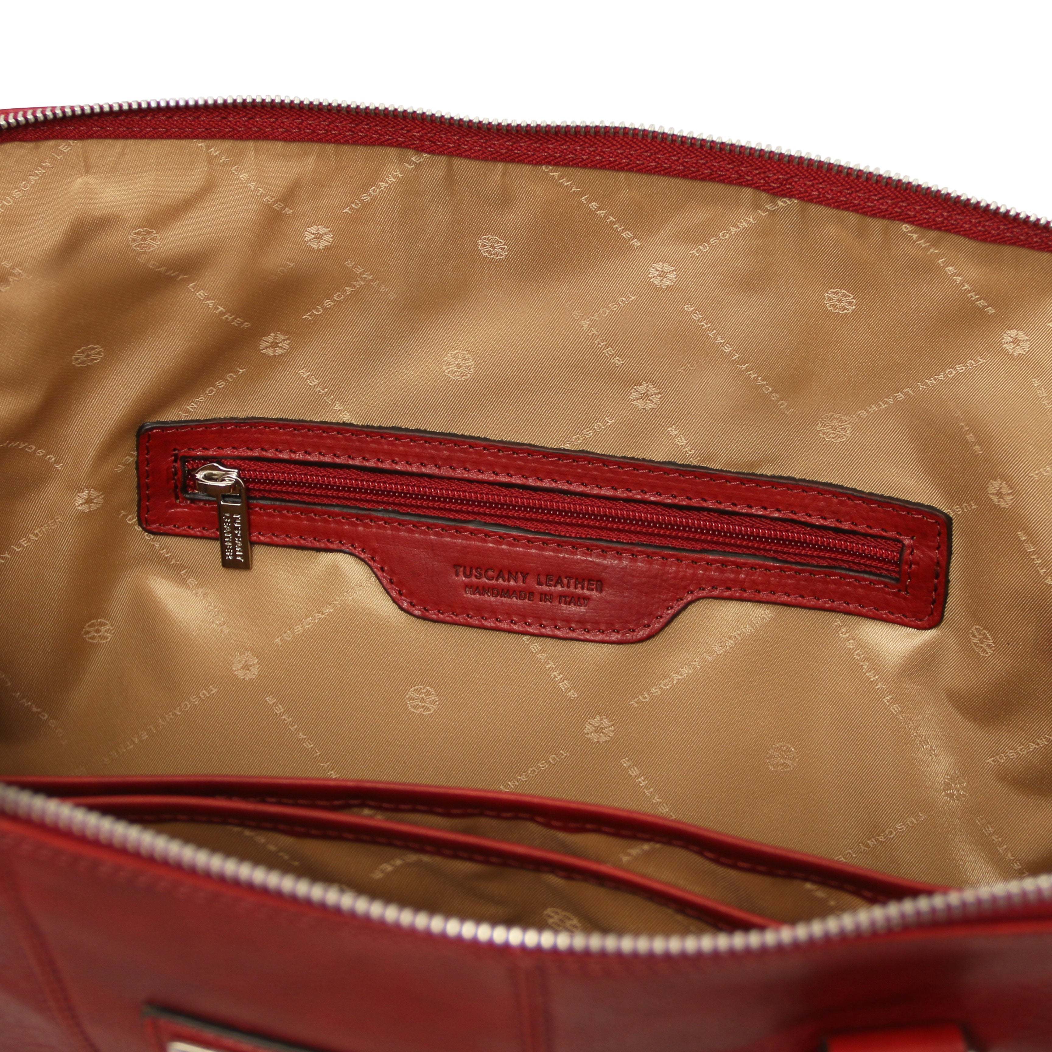 TL142426 – Ravenna – Exclusive dames business tas
