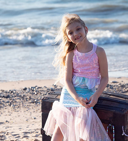 Great Pretenders Kostüm - Misty Mermaid Dress