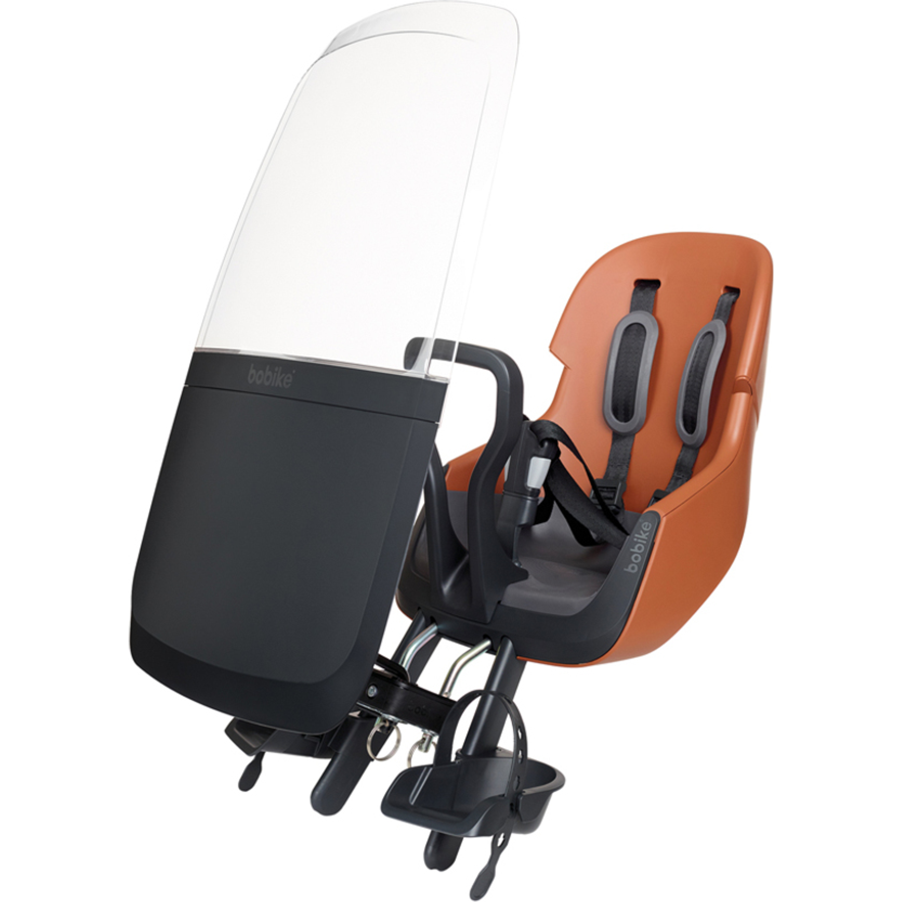 BoBike Exclusive/Go/One/Evolve Windscherm