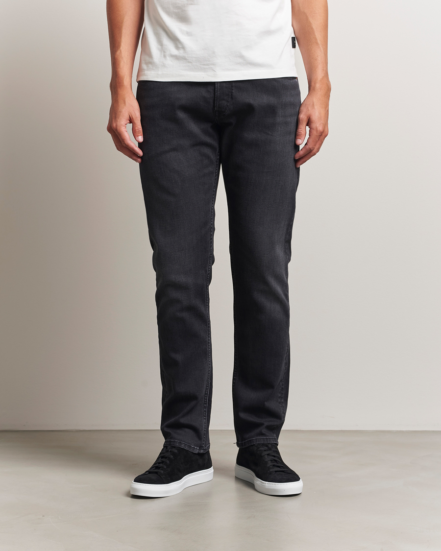 Replay Grover Super Stretch Bio Jeans Black