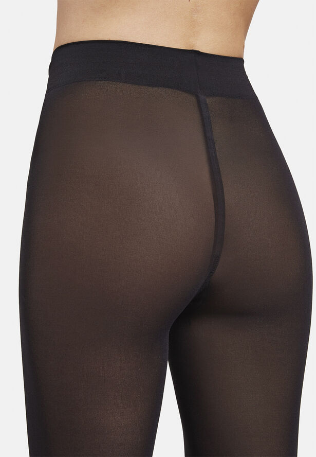 Wolford Pure 50 Tights Sort